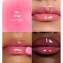 Dior Addict Lip Glow Oil - 24h Hydrating Lip Oil - 001 Pink Image 5