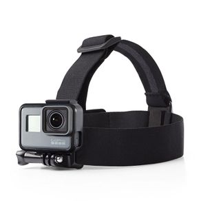 Sports Camera Headband Suitable For Hero 10 9 8 7 5/3 With Ant Anti Slip Three Rubber Headband Sports Camera Accessories