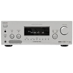 SONY STR-DB2000QS Discrete 6-channel Digital Class-D Amplifier