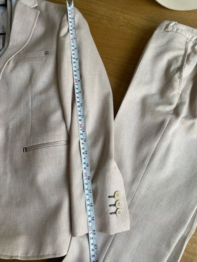 communion suit