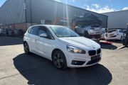 For Breaking 2016 Bmw 2 Series Gran Tourer 1.5 D