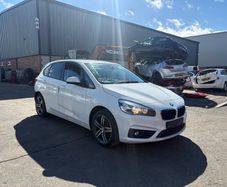 For Breaking 2016 Bmw 2 Series Gran Tourer 1.5 D