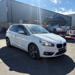 For Breaking 2016 Bmw 2 Series Gran Tourer 1.5 D