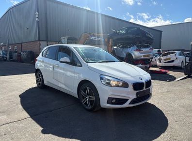 For Breaking 2016 Bmw 2 Series Gran Tourer 1.5 D