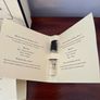 Jo Malone Wood Sage & Sea Salt Cologne - New Image 7