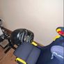 Thrustmaster Racing Simulator Image 4
