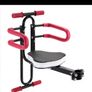 bike child seat Image 2