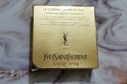 Yves Saint Laurent Fusion Ink Compact Foundation - BR10 - New