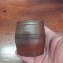 Antique Cherry wood Barrell Image 7