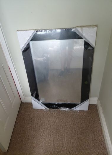 mirror