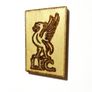 Lilo & Stitch timber crafted magnet Image 6