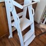 Foldable kitchen tower Image 2