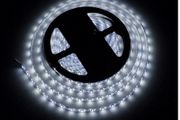 5 Meter 300 leds cool white strip light