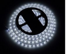 5 Meter 300 leds cool white strip light