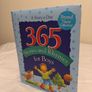 365 Stories and Rhymes for Boys Hardback book Image 3