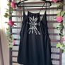 dress forever 21 summer beachwear dress size medium Image 4