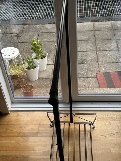 coat rack