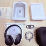 Beats Studio Pro Wireless Headphones Navy Brand New Apple Replacement Image 2