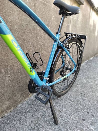 Orbea bicycle