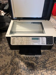 Hp printer