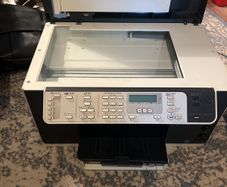 Hp printer