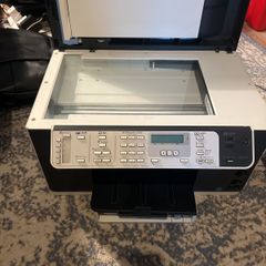 Hp printer