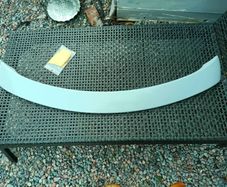 low profile spoiler 47" Impreza ??