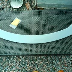 low profile spoiler 47" Impreza ??