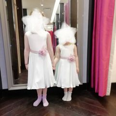 Monsoon flower girl dresses