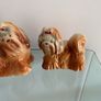Dogs China Ornaments Shitz Szu Image 2