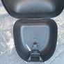 Yamaha motorbike back box Image 3