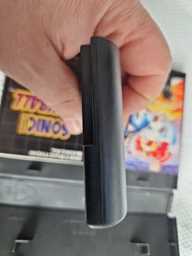 Sonic 3D Flickies Island Sega Mega Drive Arcade Retro Games Original