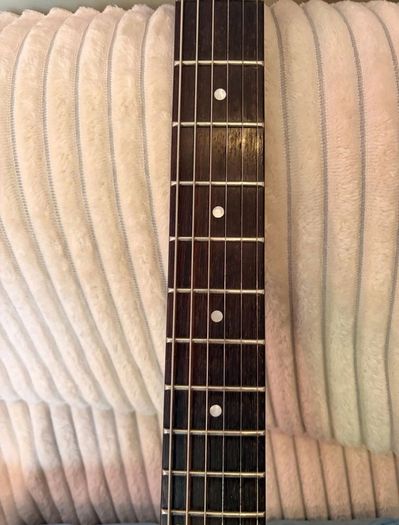 Line 6 James Tyler Jtv-59 (emg / Schaller Upgrades)