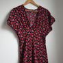 Zara Dress Size Large Image 4