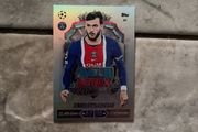 Match attax