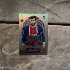 Match attax