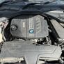 Breaking bmw 318d 2013 f31 estate b40 Image 5