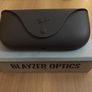 Ray Ban Meta Blayzer Optics Gen 2 Transparent Ice Grey Image 5