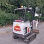 Bobcat E17 Image 5