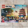 LEGO 2025 One Piece - A Netflix Series - Battle at Arlong Park 926 pcs 75638 New Image 2
