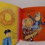 Lauren Child Clarice Bean Story Books Image 9