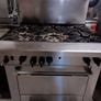 Pizza fridge  & garland cooker Image 7