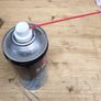 50 x Straws for Aerosol Cans (250mm x 2.1mm) Image 2