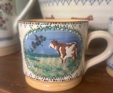 Nicholas Mosse Mugs