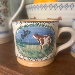 Nicholas Mosse Mugs