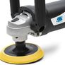 GLASS POLISH 12510 PSA Self-Stick Backing Pad, Rotary Polisher Backer | Thread M14x2 |125 mm Image 4