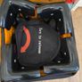 travel cot Image 3