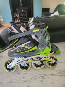 roller blades