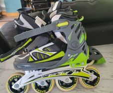 roller blades
