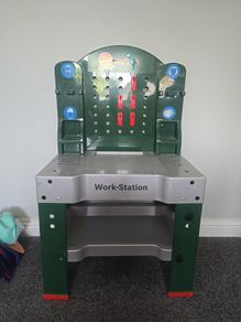 work bench